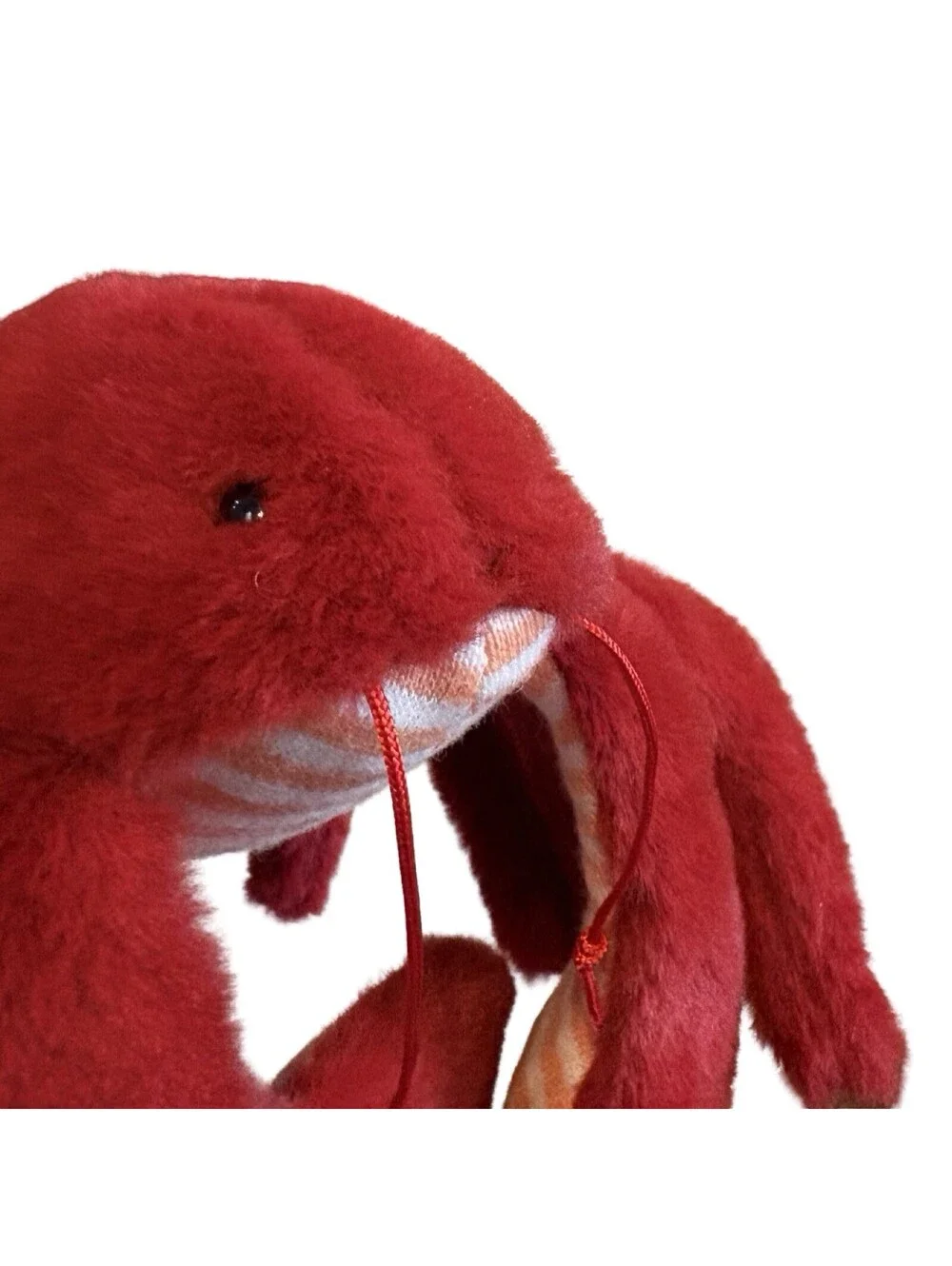 Bukowski Bears plush - Lobster Nautical Stuffed Animal New with Tags